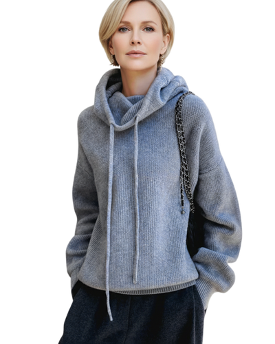 OLIVIA | CASHMERE TRUI