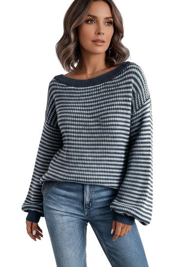 STELLA | CASUAL DAMES SWEATER
