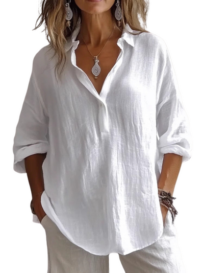 ISALINA | CASUAL BLOUSE