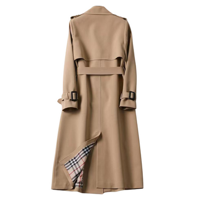 VELOURA | TRENCH JAS