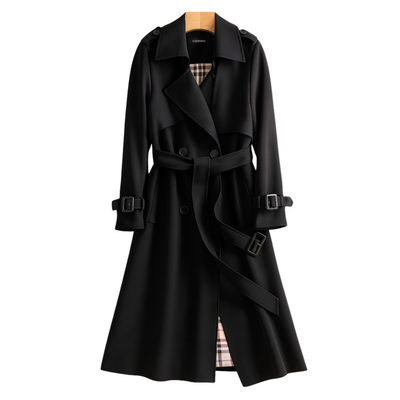 VELOURA | TRENCH JAS