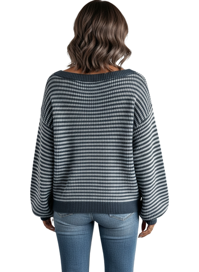 STELLA | CASUAL DAMES SWEATER