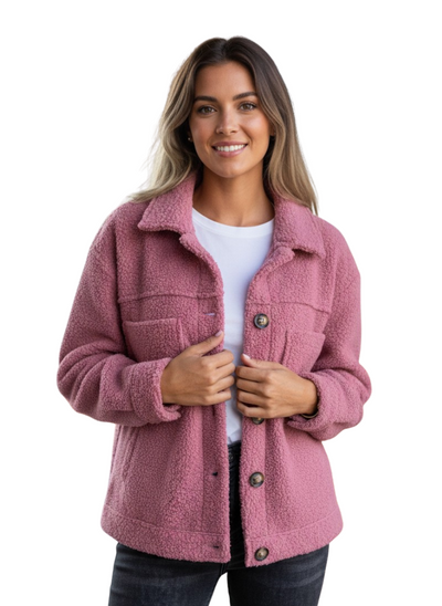 EVELIEN | STIJLVOL HERFSTJASJE