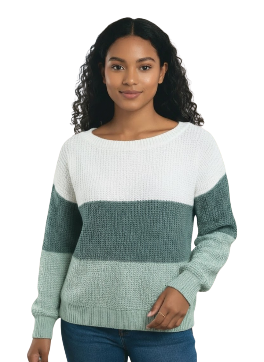 ELORA | SWEATER