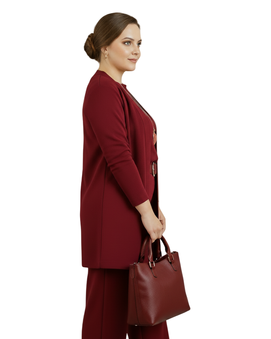 AMÉLIE | 3-DELIGE SET