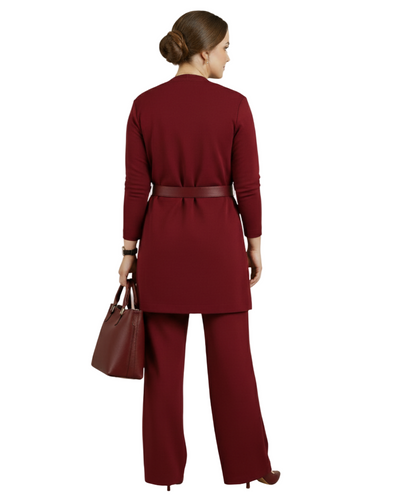 AMÉLIE | 3-DELIGE SET