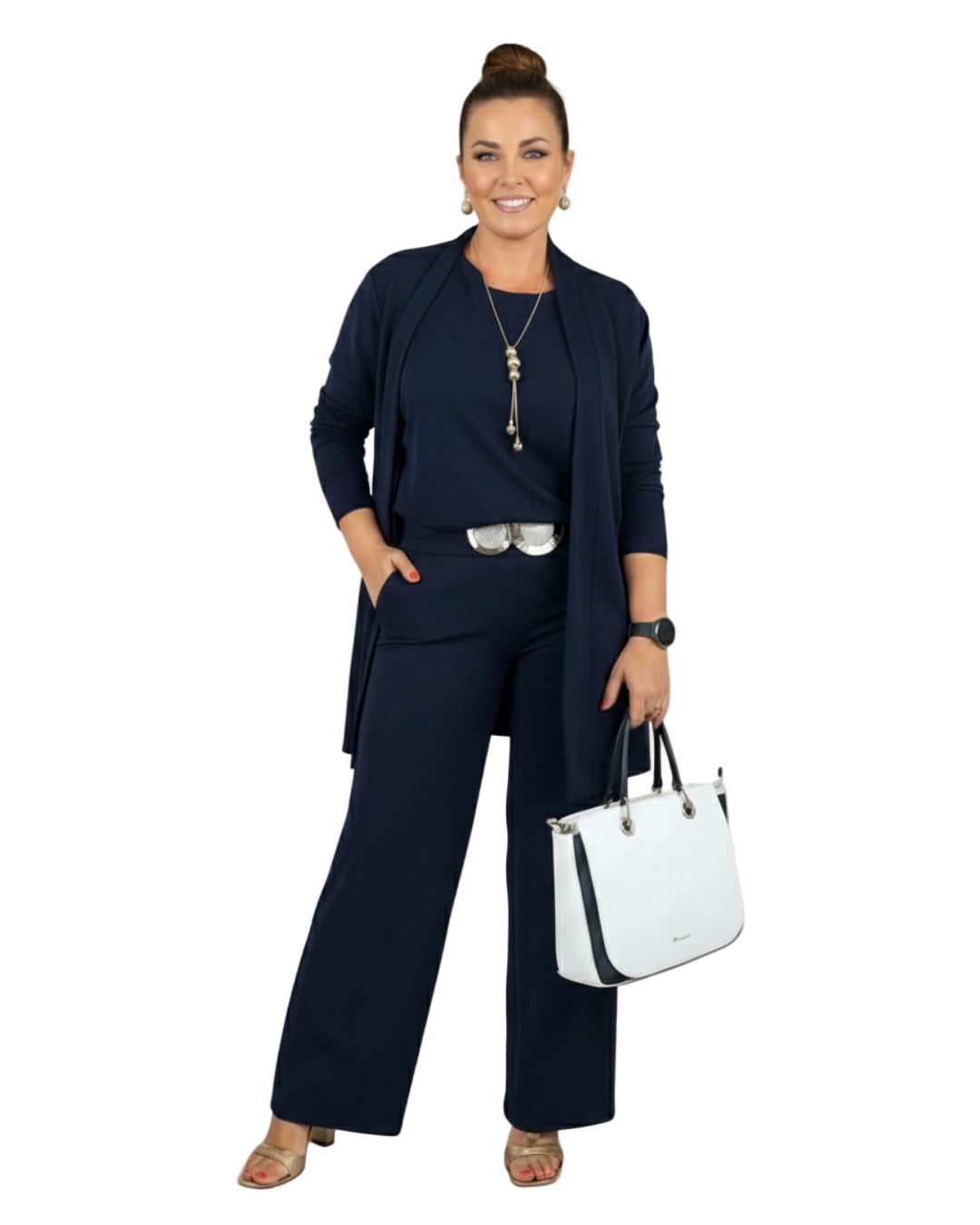 AMÉLIE | 3-DELIGE SET