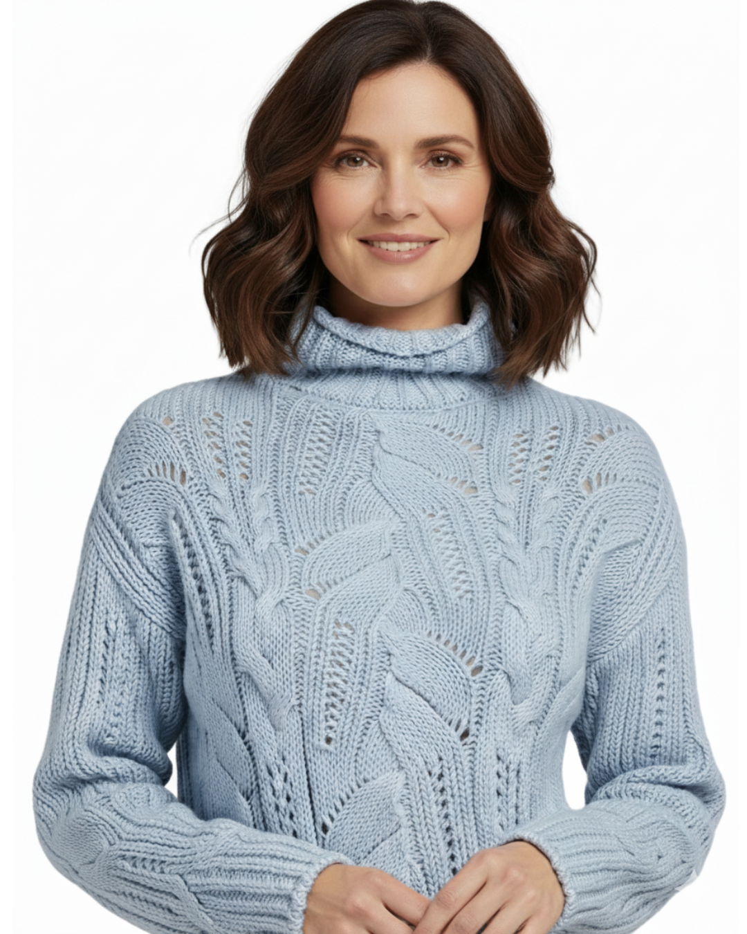 JENNA | COMFORTABEL COLTRUI