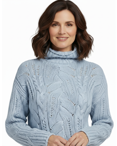 JENNA | COMFORTABEL COLTRUI