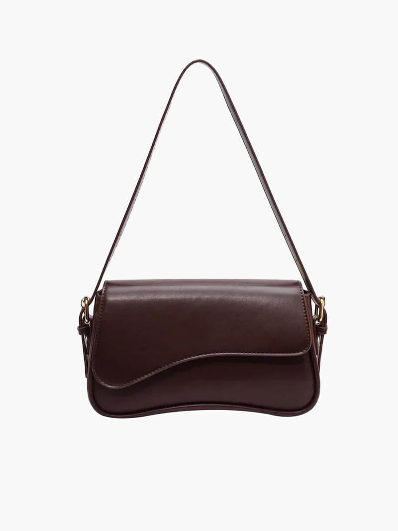 Madeira Shoulder Saddle Bag