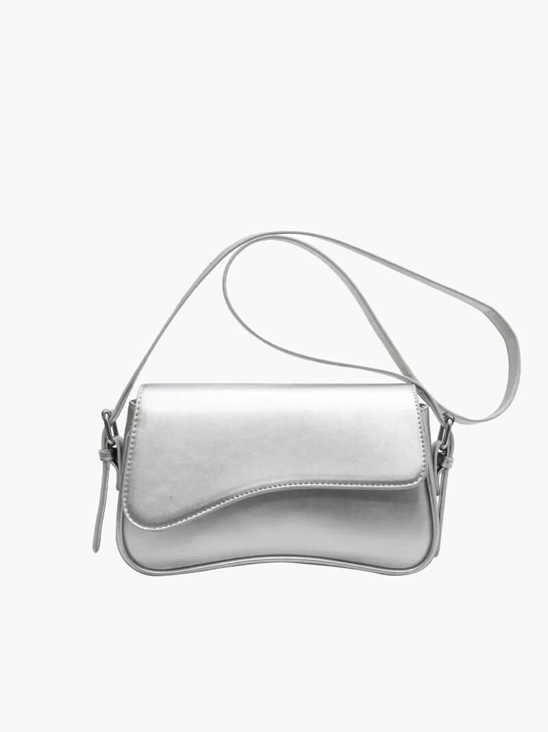 Madeira Shoulder Saddle Bag