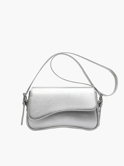 Madeira Shoulder Saddle Bag