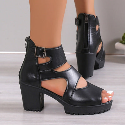 Jasmine Womens Sandals