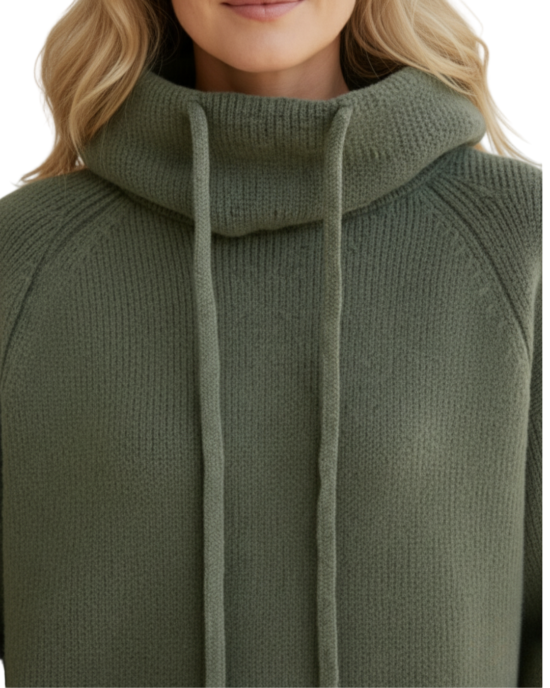 OLIVIA | CASHMERE TRUI