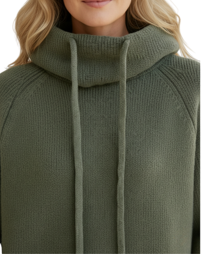 OLIVIA | CASHMERE TRUI