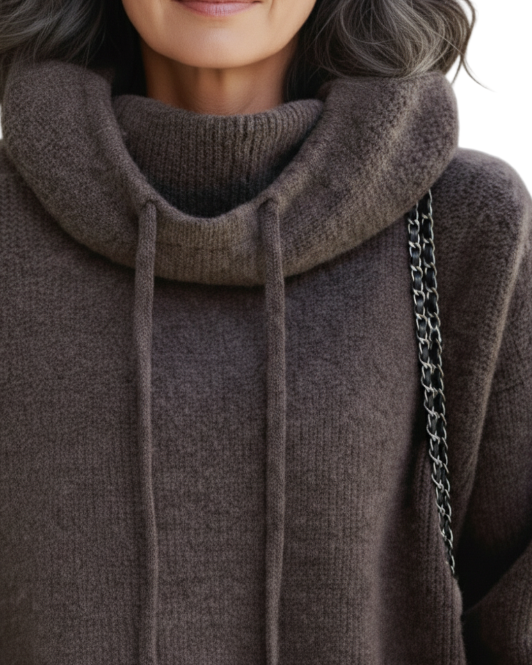 OLIVIA | CASHMERE TRUI