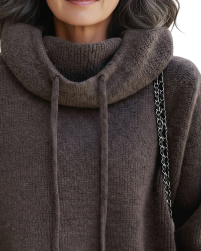 OLIVIA | CASHMERE TRUI