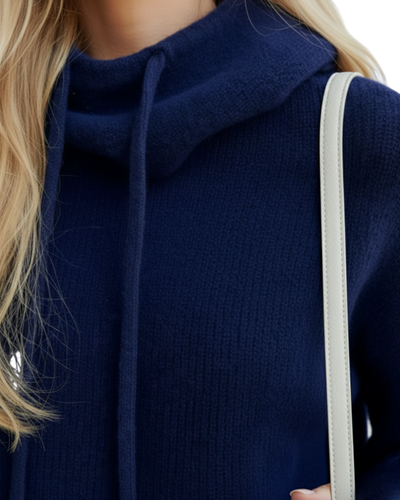 OLIVIA | CASHMERE TRUI