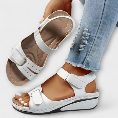 Solea Orthopedic Sandals