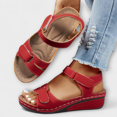 Solea Orthopedic Sandals