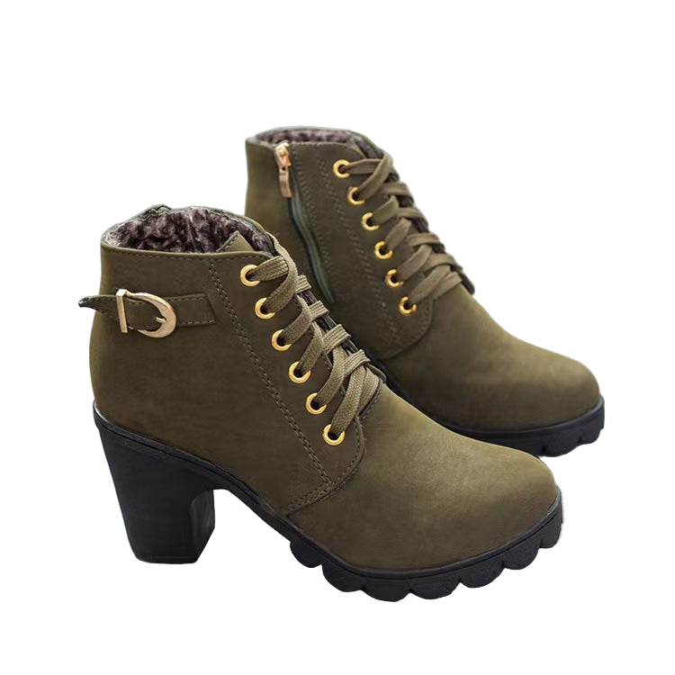 ELLA | DAMESLAARSJES